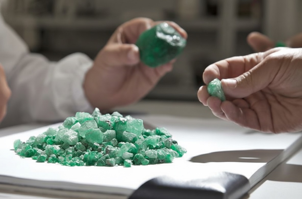 Traceability Go Live